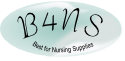 Logo B4NS