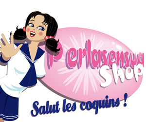 Perlasensua-Shop